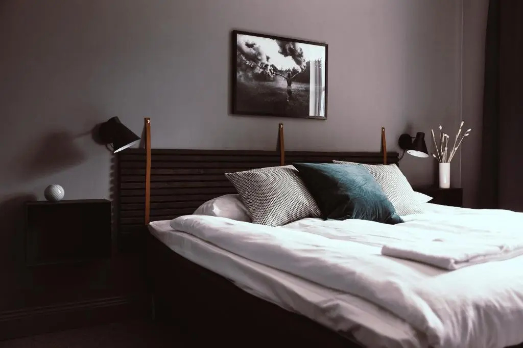Tyringe Kurhotell - Chambres