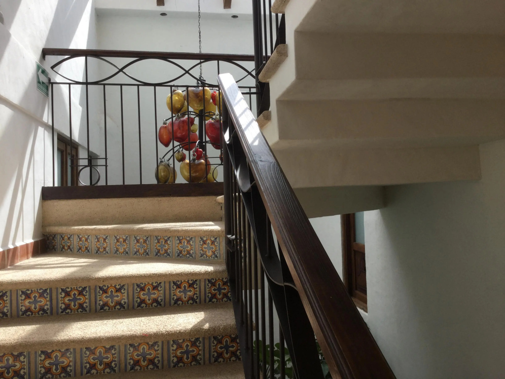 Hotel Grand Maria - Général