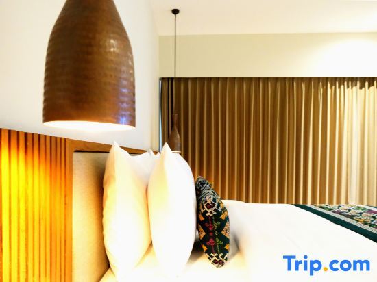 Japa Suites & Villas