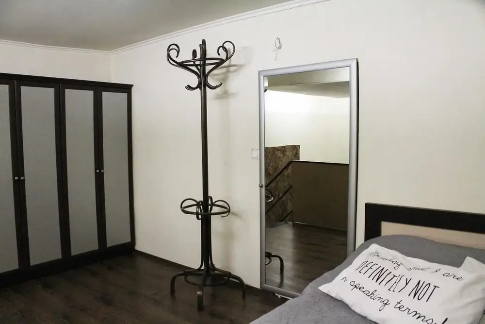 Duplex on Leonidze Street