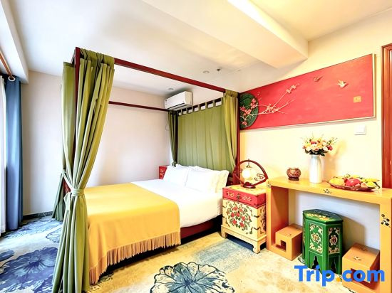 Prince 5 Inn - Chambres