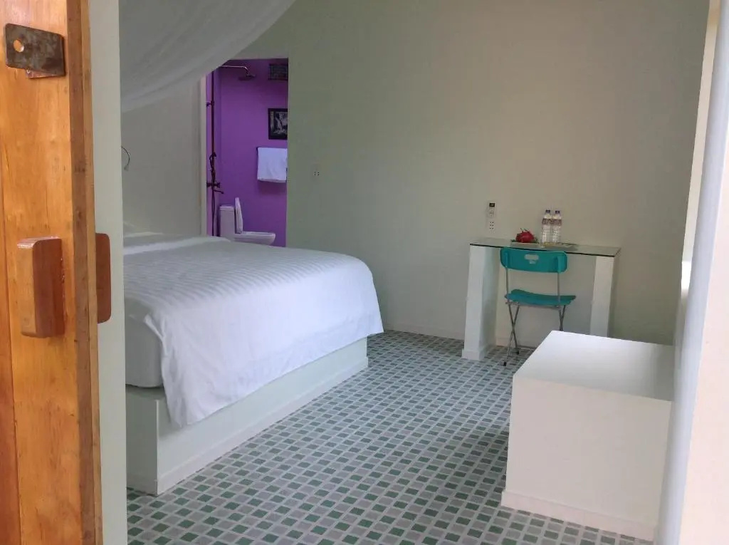 The Durian Lodge at Mekong - Chambres