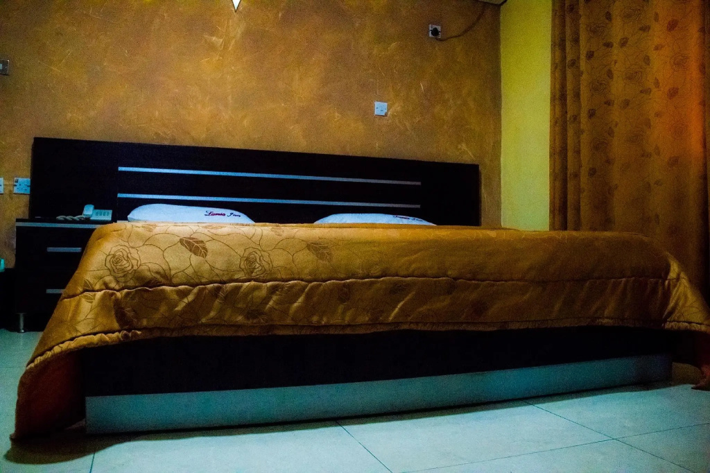 Classic room