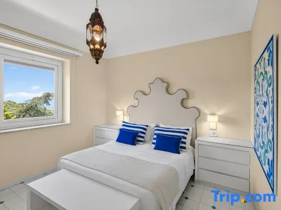 Grand Hotel Aminta - Chambres