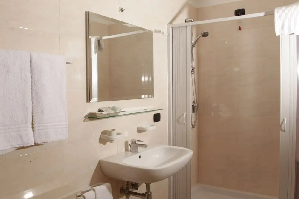 Hotel Club Bellavista - Chambres