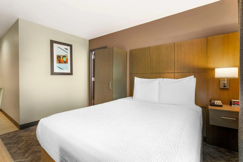 Отель Best Western Brooklyn-Coney Island Inn в Нью-Йорке