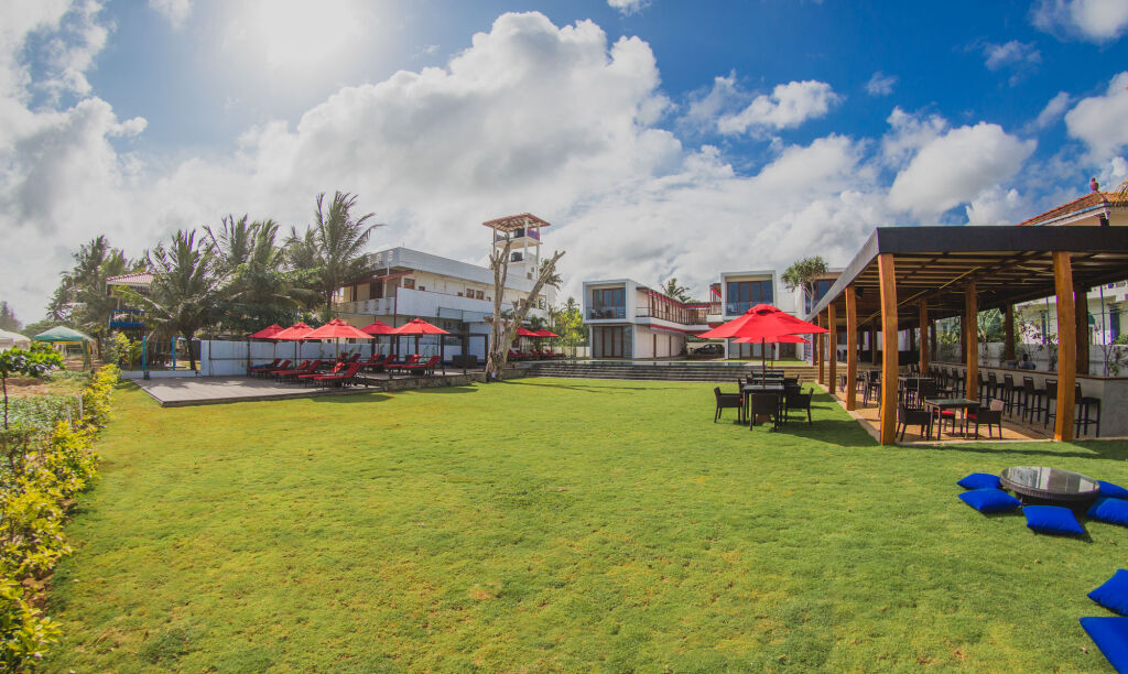 W15 Weligama