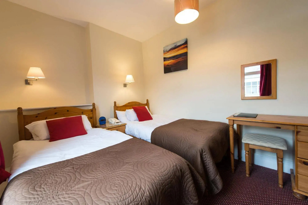 Hotel photo 8