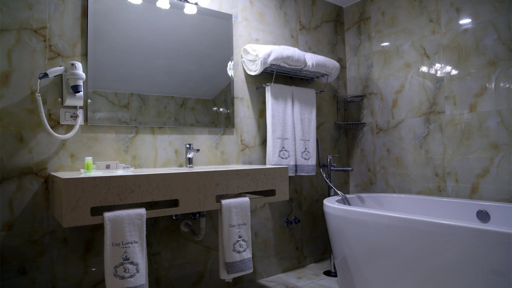 Santa Quaranta Premium Resort - фото 12