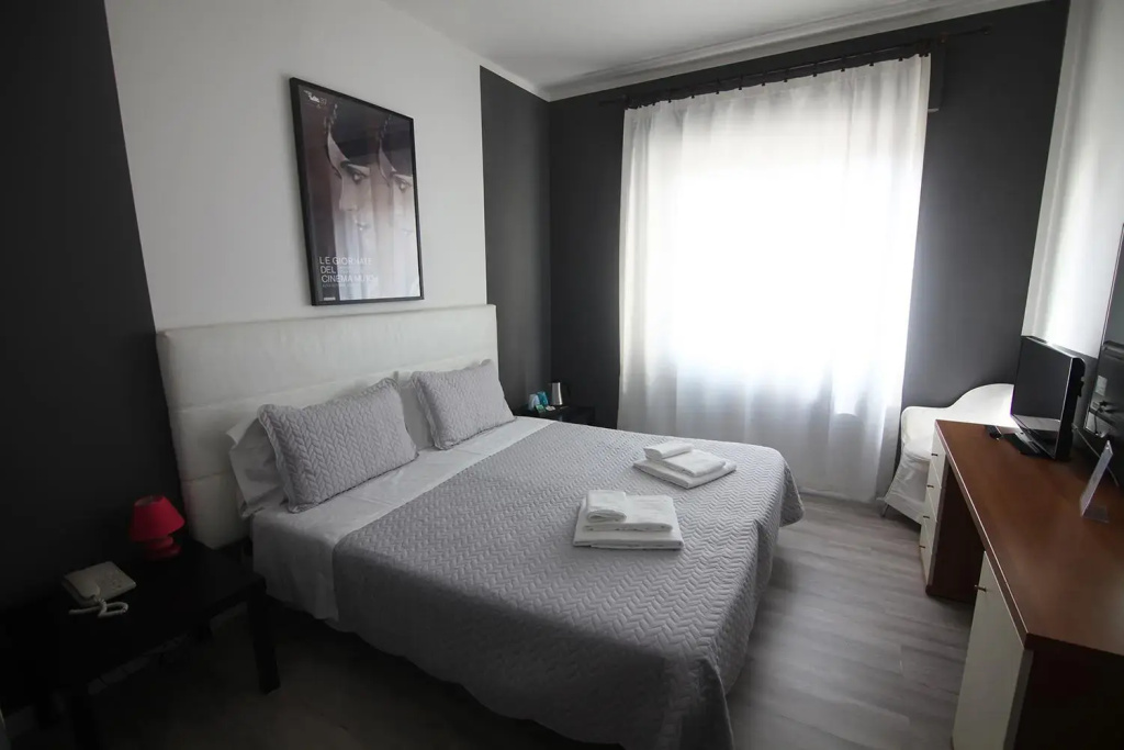 Hotel Santin - Général