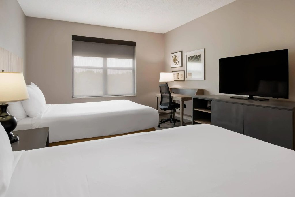 Country Inn & Suites by Radisson, Harrisburg Northeast - Hershey - Général