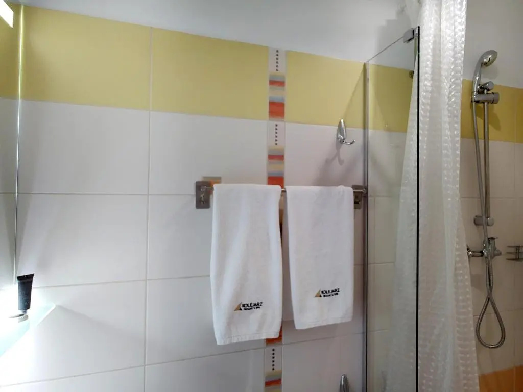 Diuna Beskidy-Ustroń - Chambres
