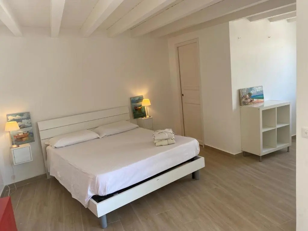 1 Bedroom Cottage