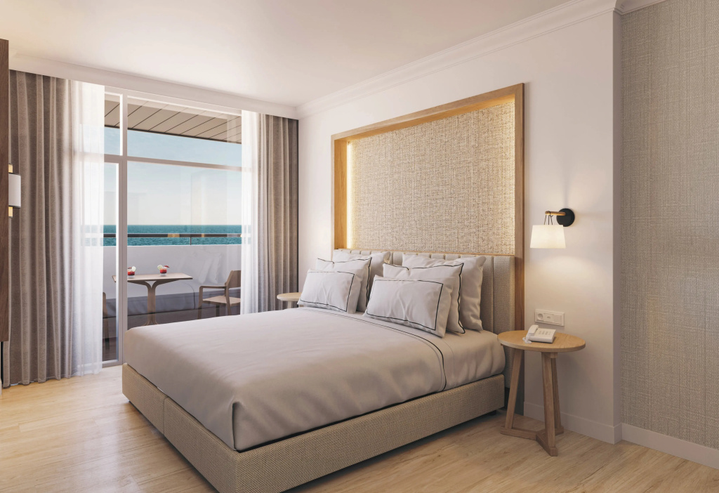 Meliá Costa Atlantis Tenerife - Général