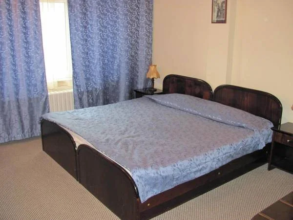 Hotel Ezeroto - Général