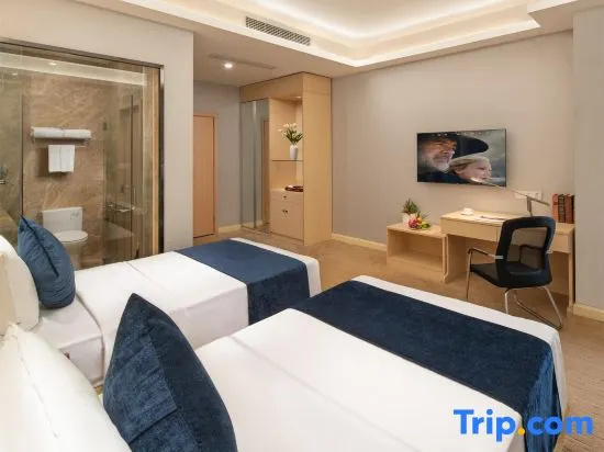Ourland Hotel - Chambres
