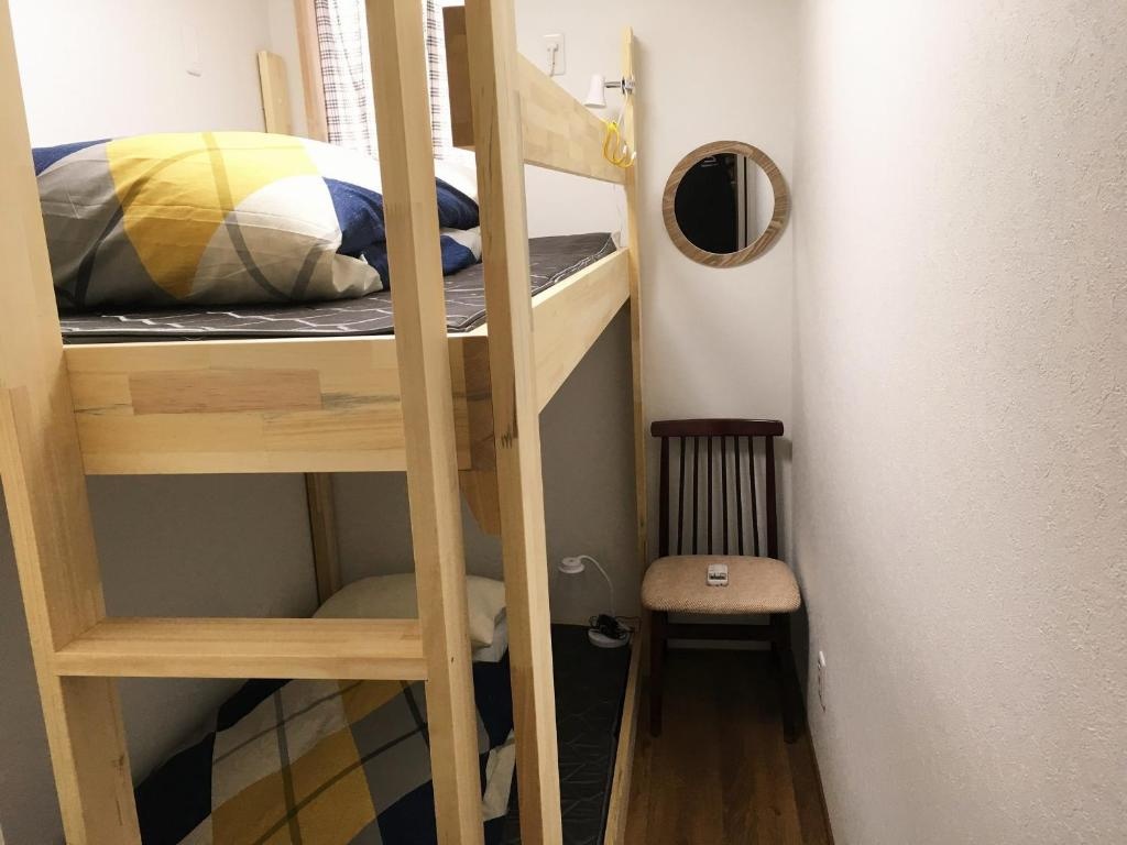 Kanazawa Guesthouse Stella - Hostel 사진 13