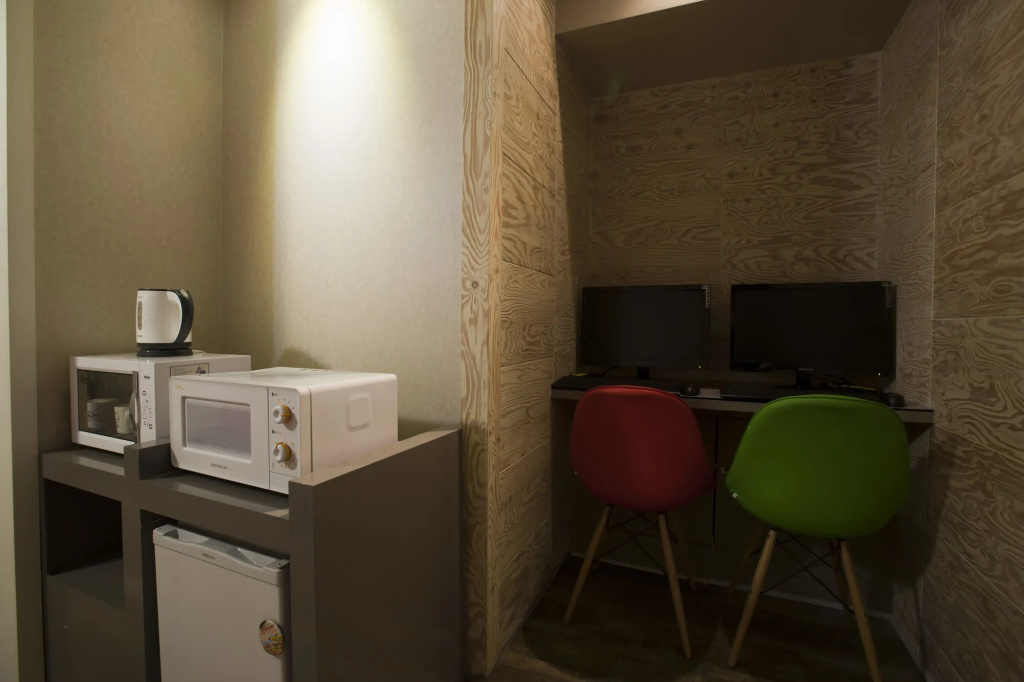 Hotel photo 20