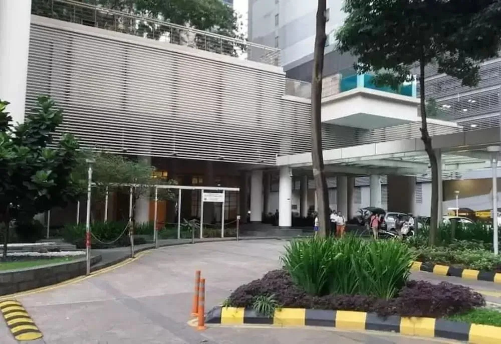 Marc Residence Klcc by Plush