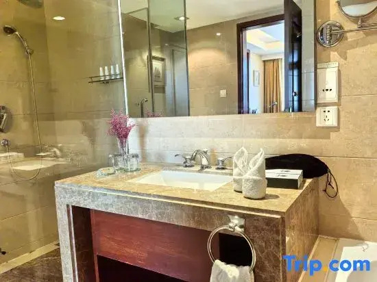 Dynasty International Hotel Kunming - Chambres