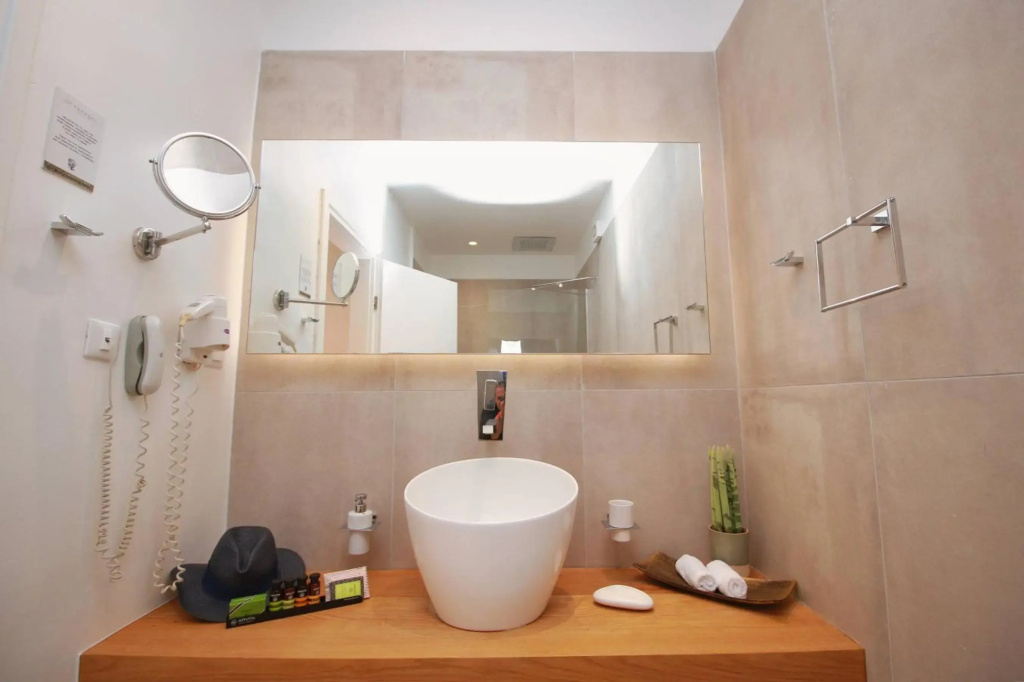 Harmony Boutique Hotel - Général