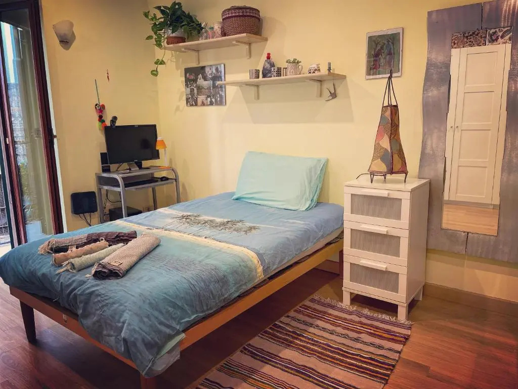 Jenniʻs Indipendent Tiny House