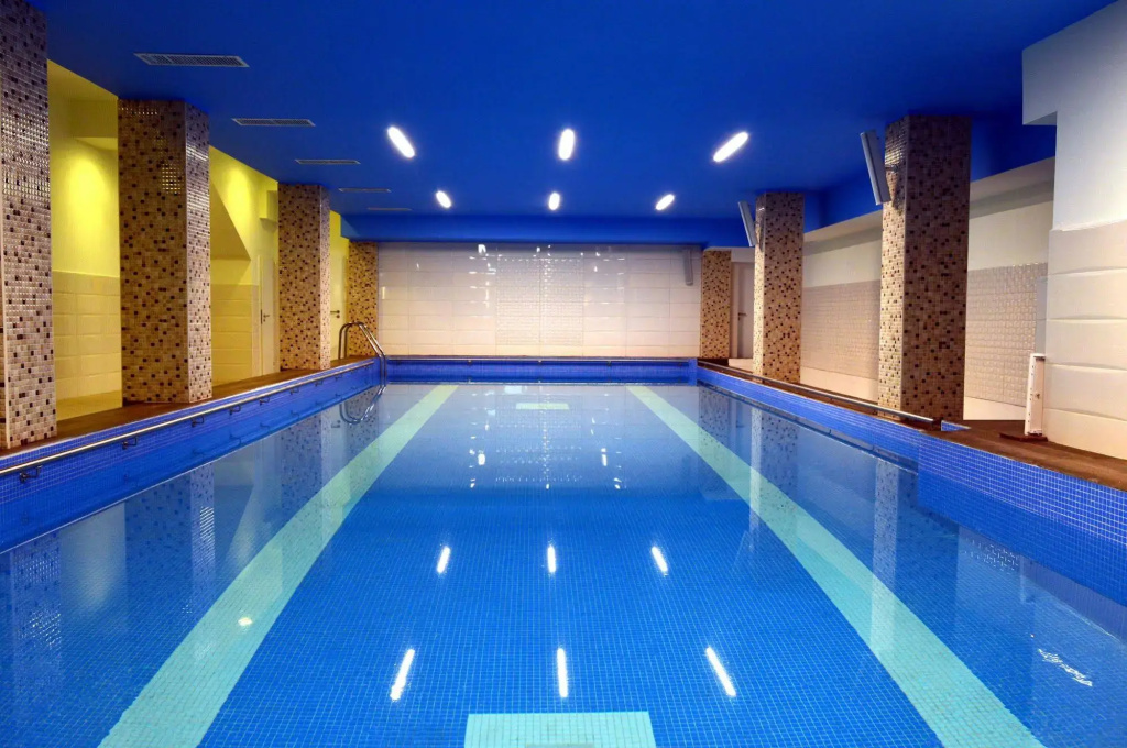 Salis Hotel and Medical Spa - Général