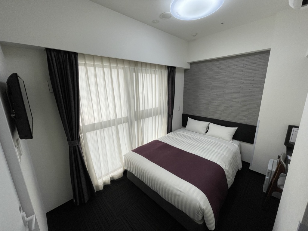 Ueno Urban Hotel 사진 4