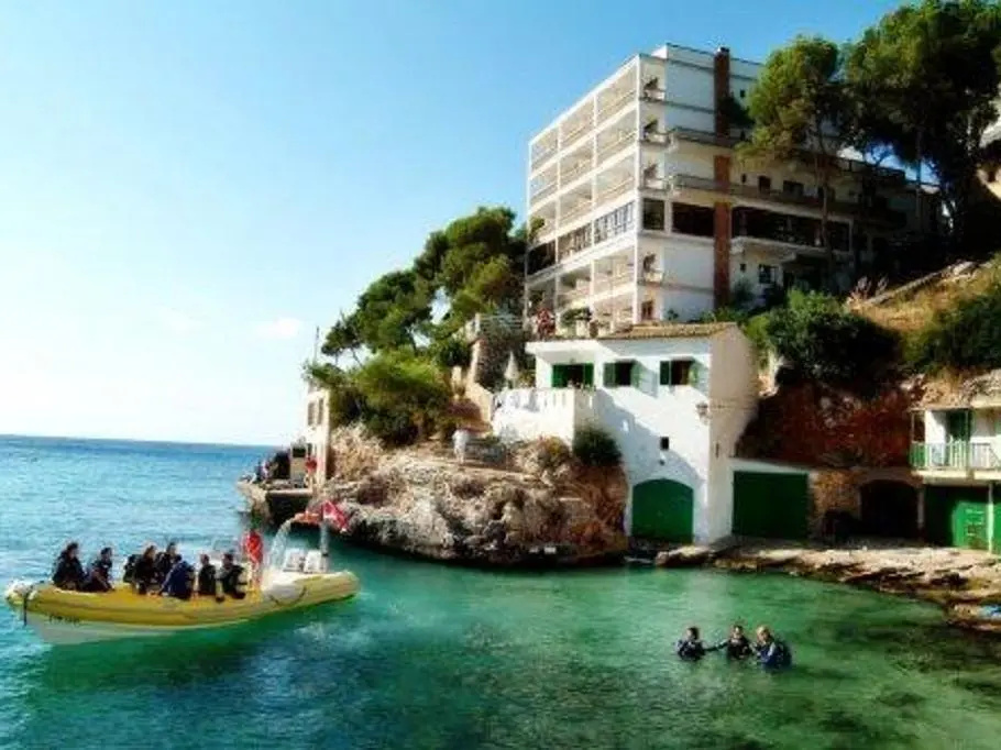Hotel Pinos Playa - Chambres