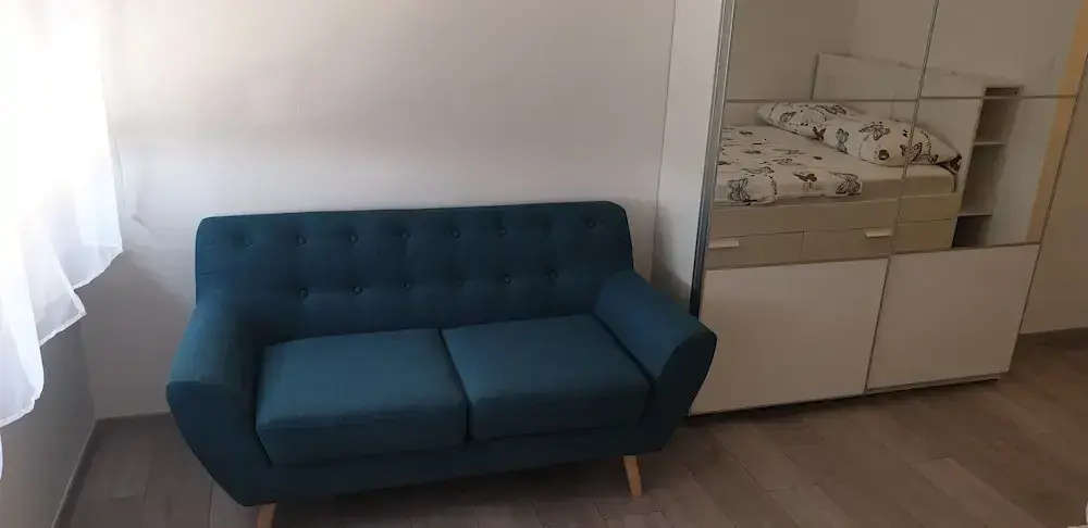Boutique Suites Joyce - Chambres
