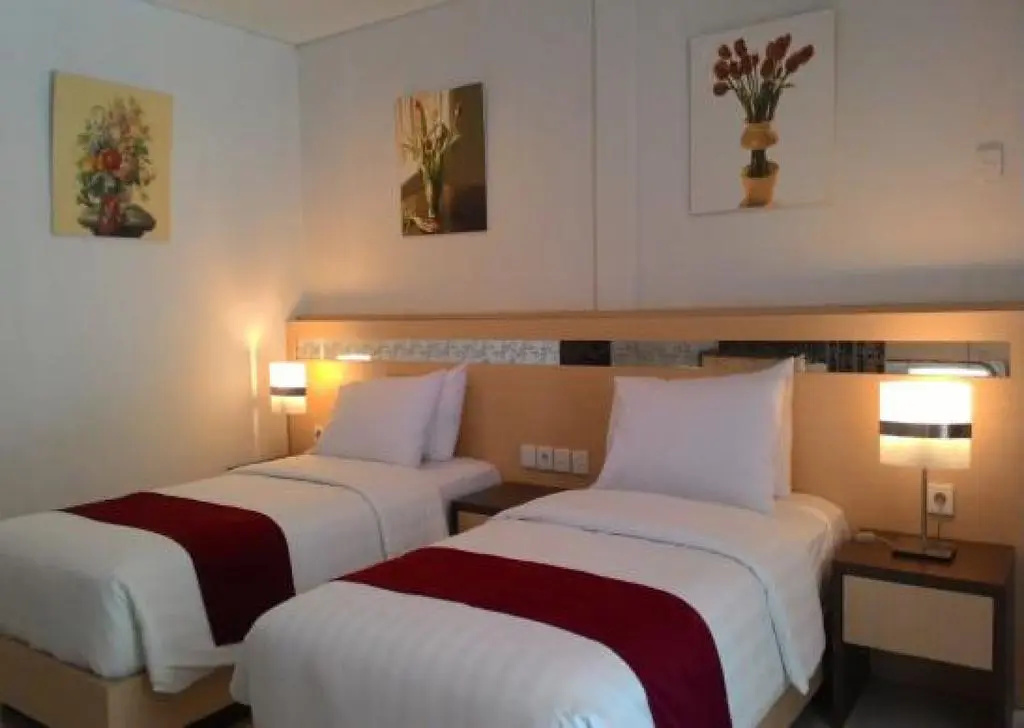 3 Bedrooms Villa