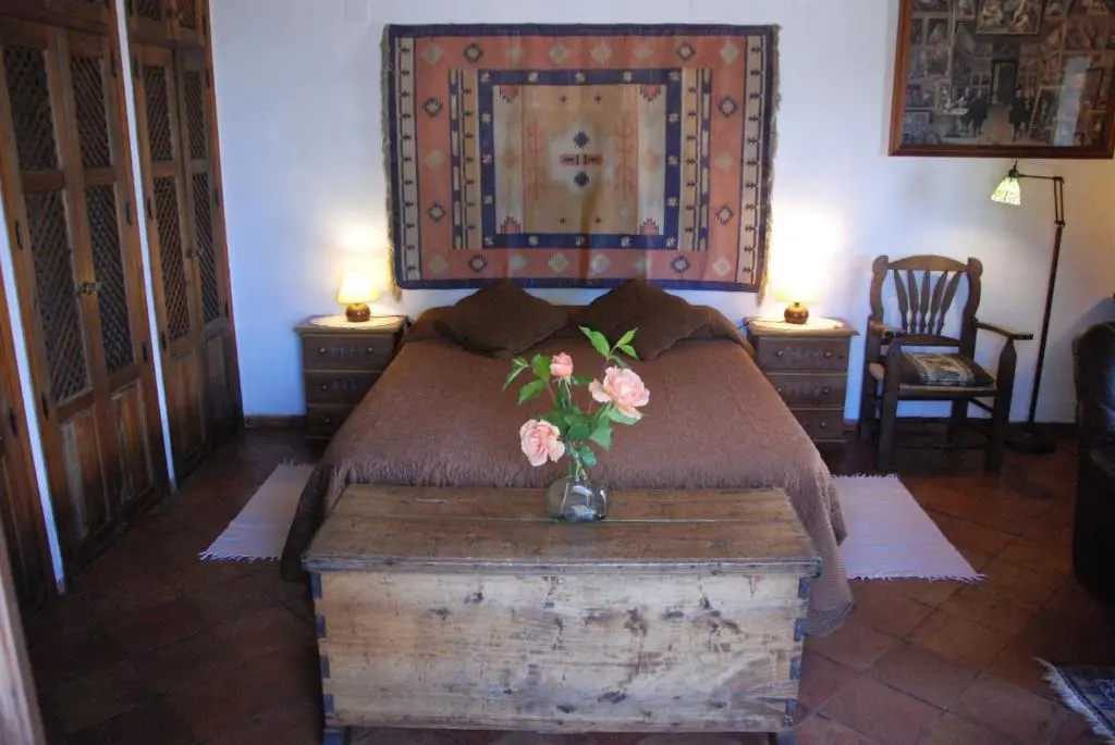Cortijo Prado Toro - Chambres