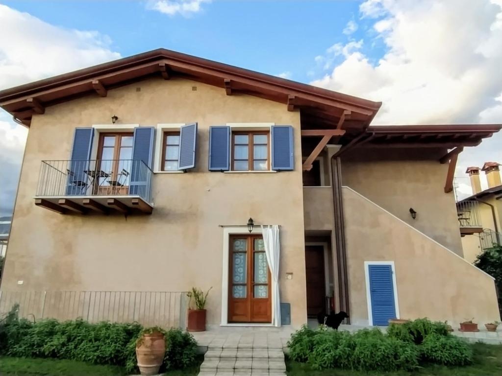 Agriturismo La Vite Maritata