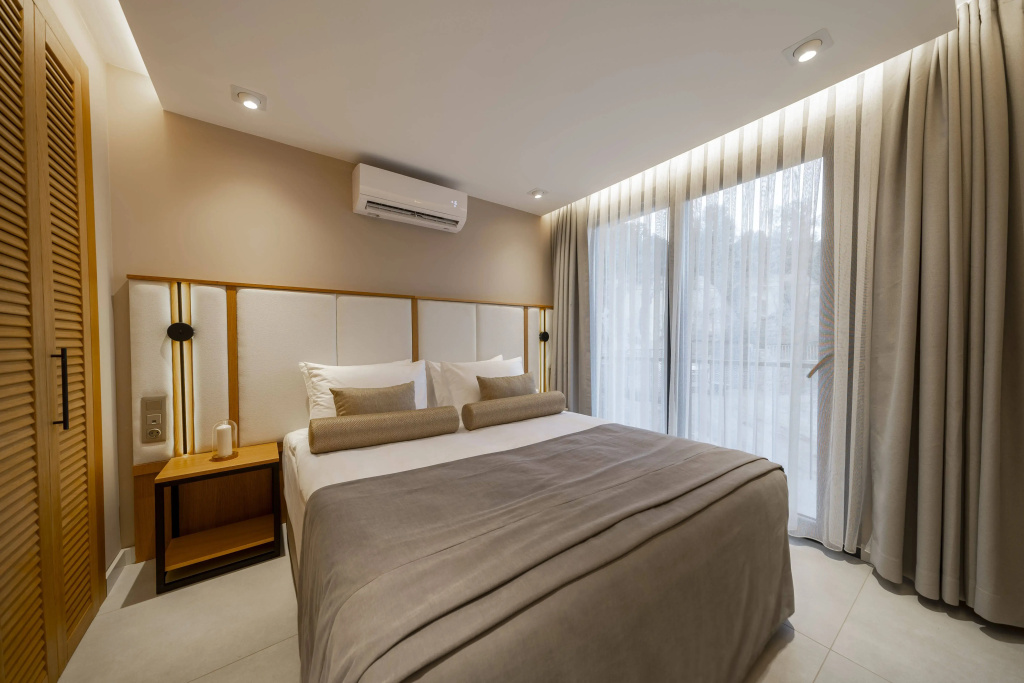Helis Suites Bitez — фото 6