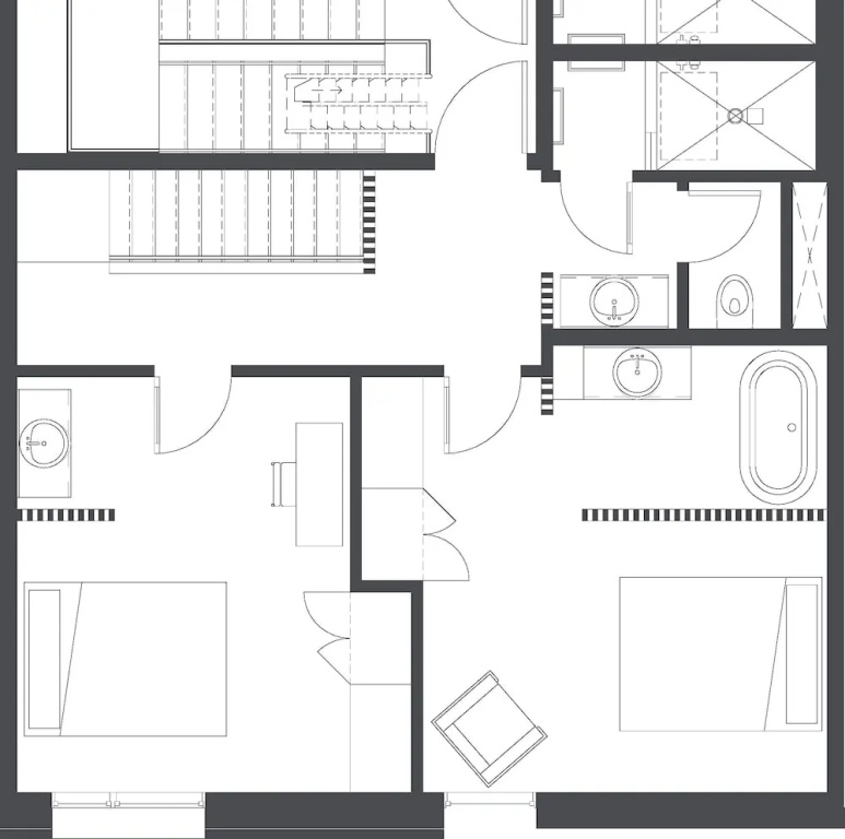 Lokal Hotel Fishtown
