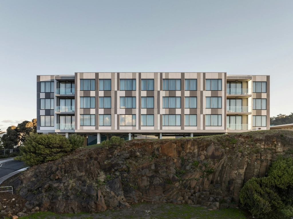 One North Terrace