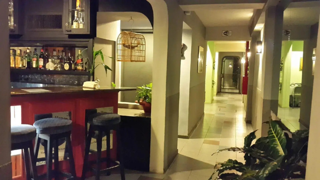 Hotel Amalfi - Général