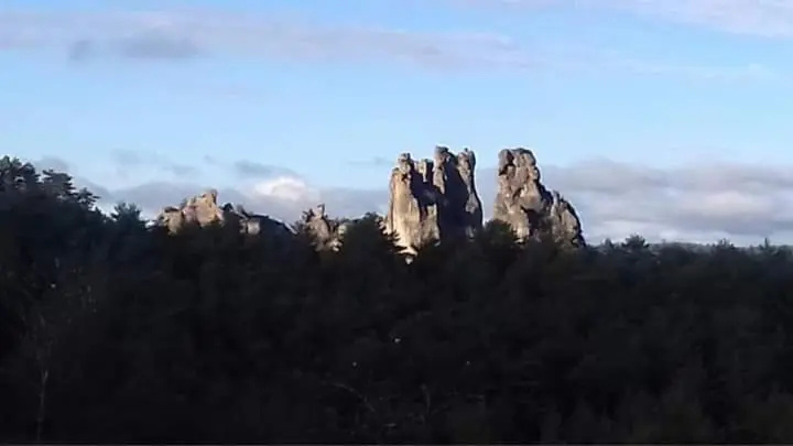 Voir la photo 4 — Auberge de Cadenas