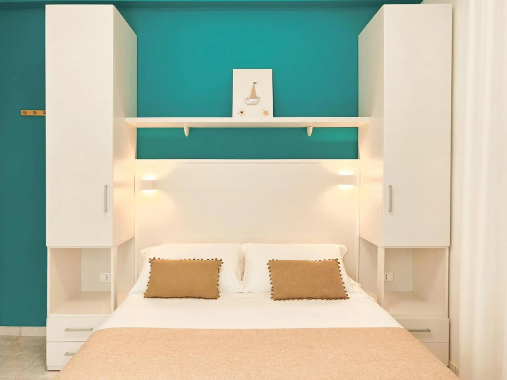 Hotel Ambra Cattolica - Général