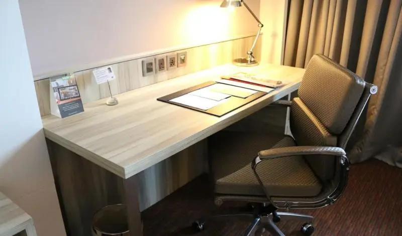 Sunway Hotel Seberang Jaya - Chambres