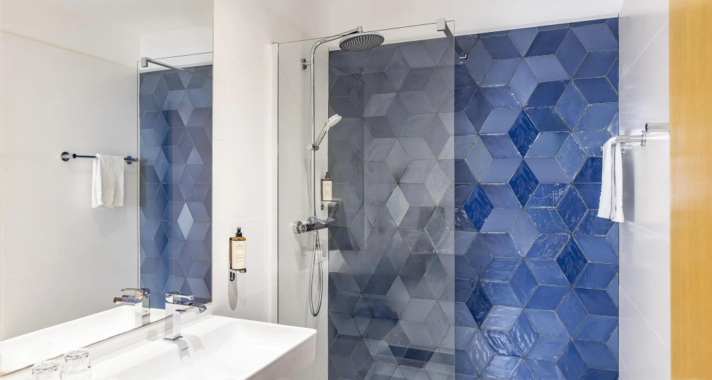 Best Western Plus Poitiers Centre Le Grand Hotel - Chambres
