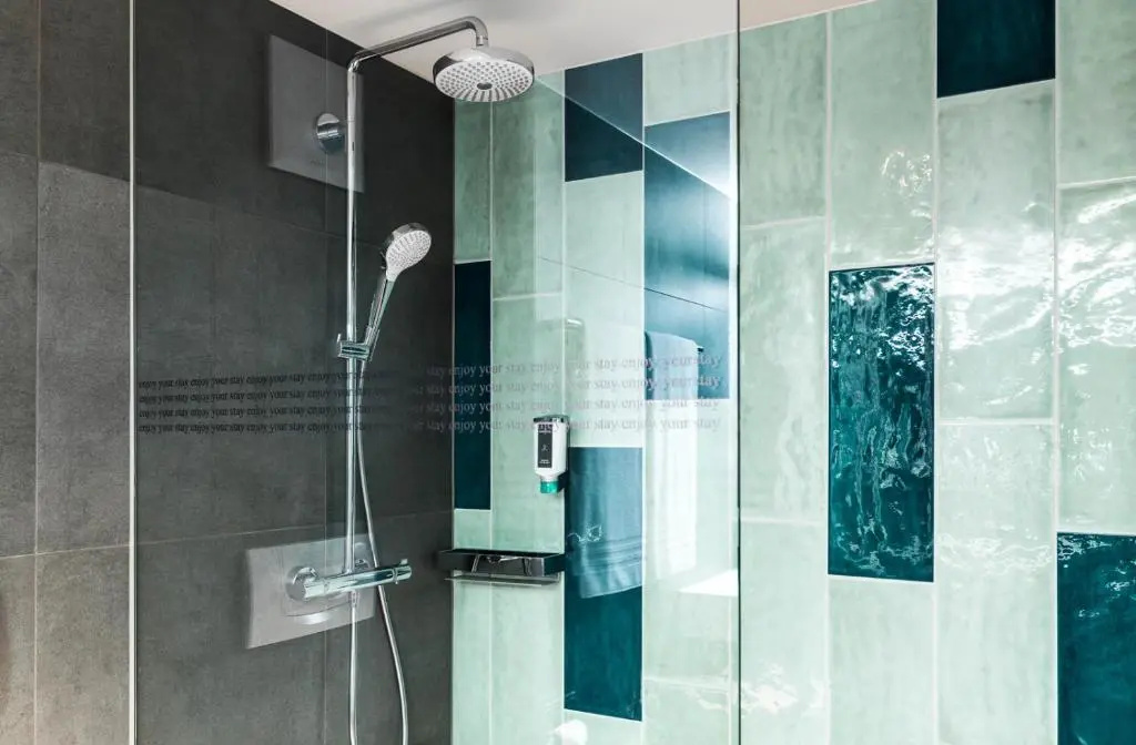 Park Hotel Zug - Chambres