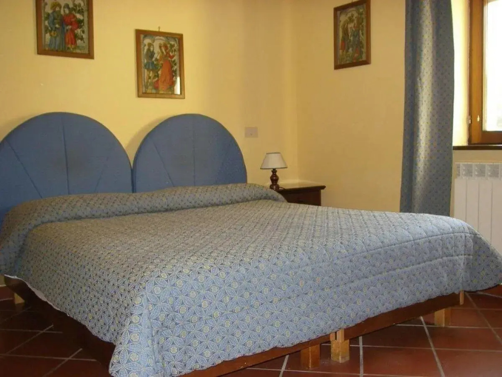 Hotel Valle dell' Oro - Général