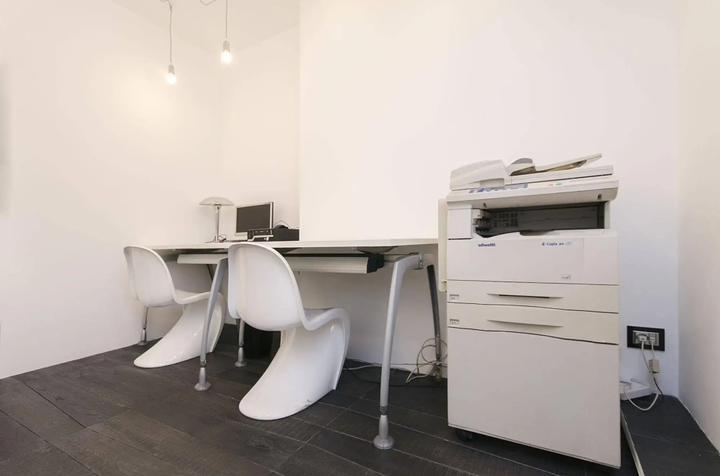 A14 Business Suites - Général