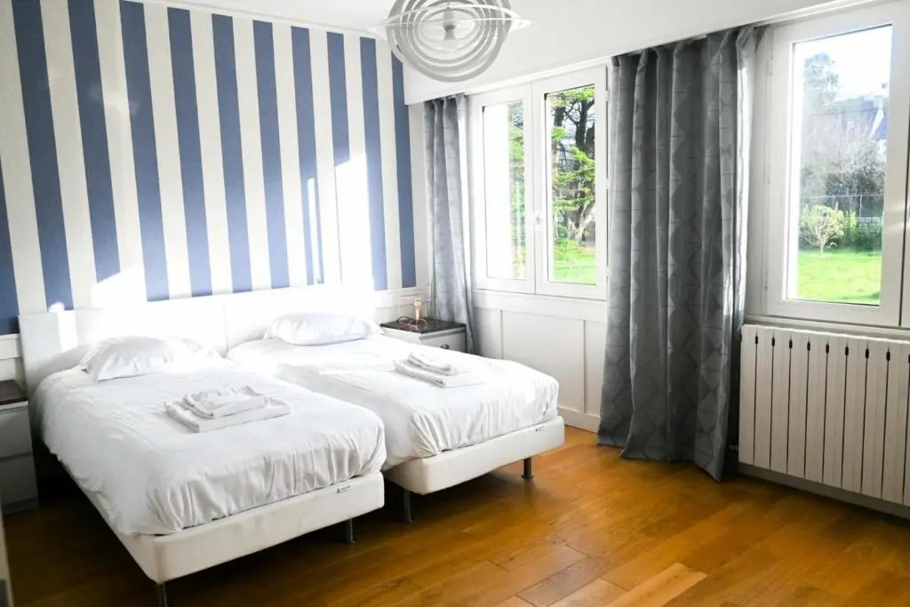 Voir la photo 4 — Résidence Le Lenn-louannec - Maisons & Villas pour 6 Personnes 784