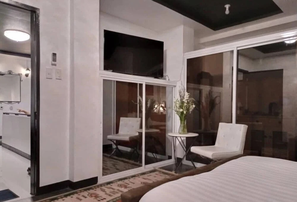 Gmb Arte Hotel