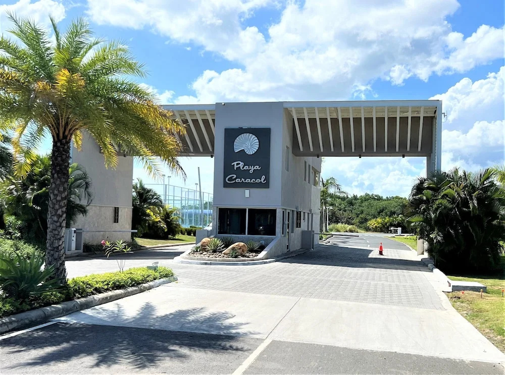Playa Caracol