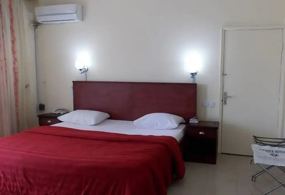 Classic room
