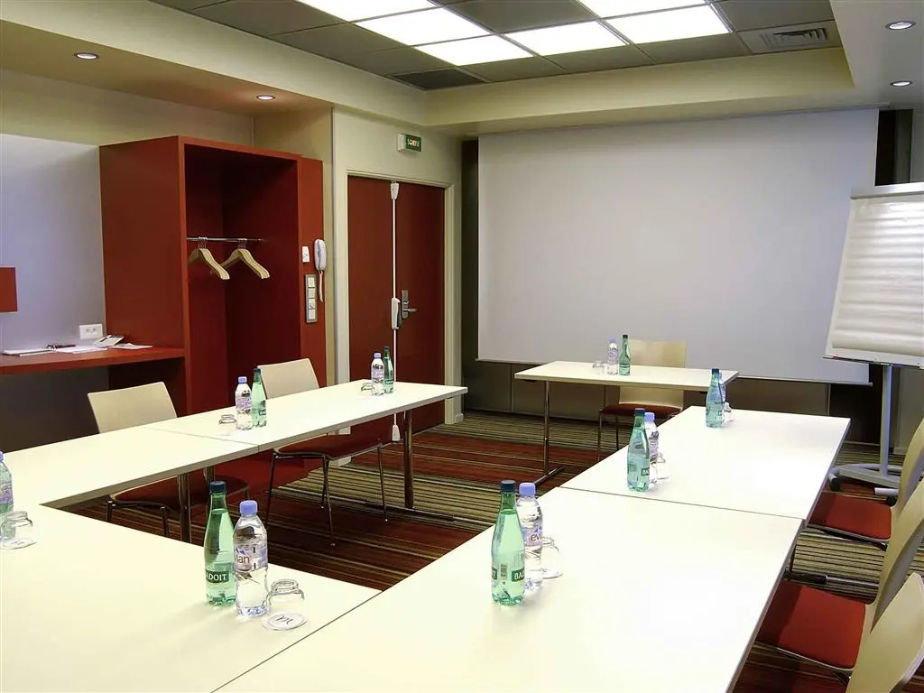 Mercure Toulouse Centre Saint-Georges Hotel - Général