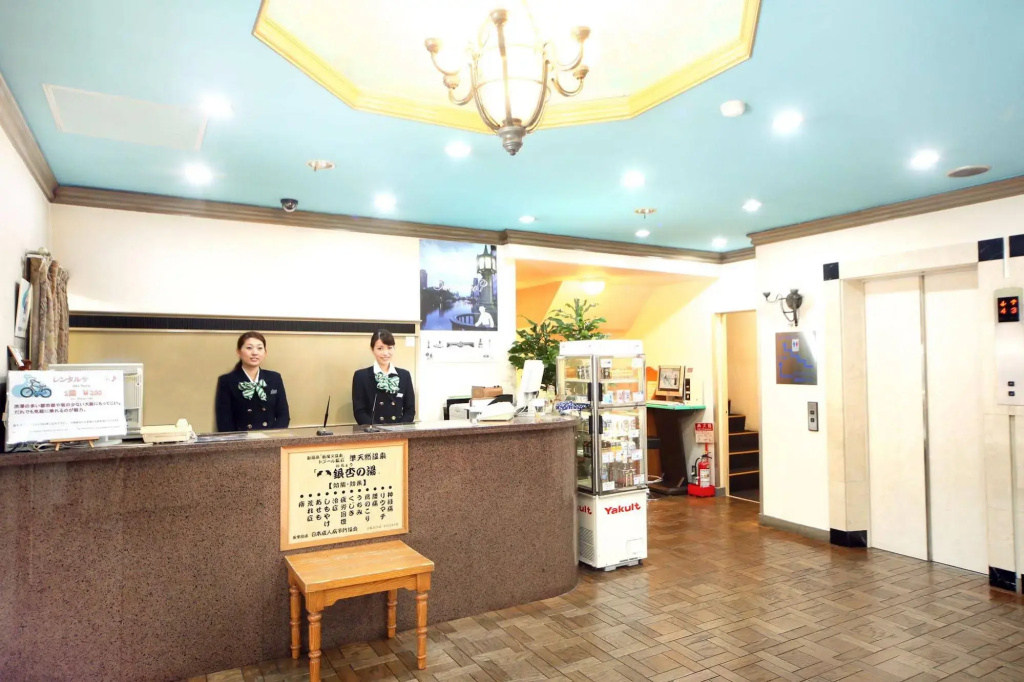 Hotel photo 15